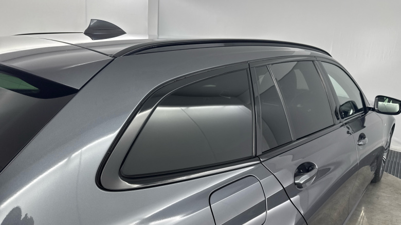 BMW 3 Series 320i M Sport 5dr Step Auto Petrol Estate